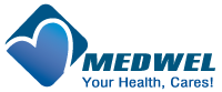 MEDWELL Logo