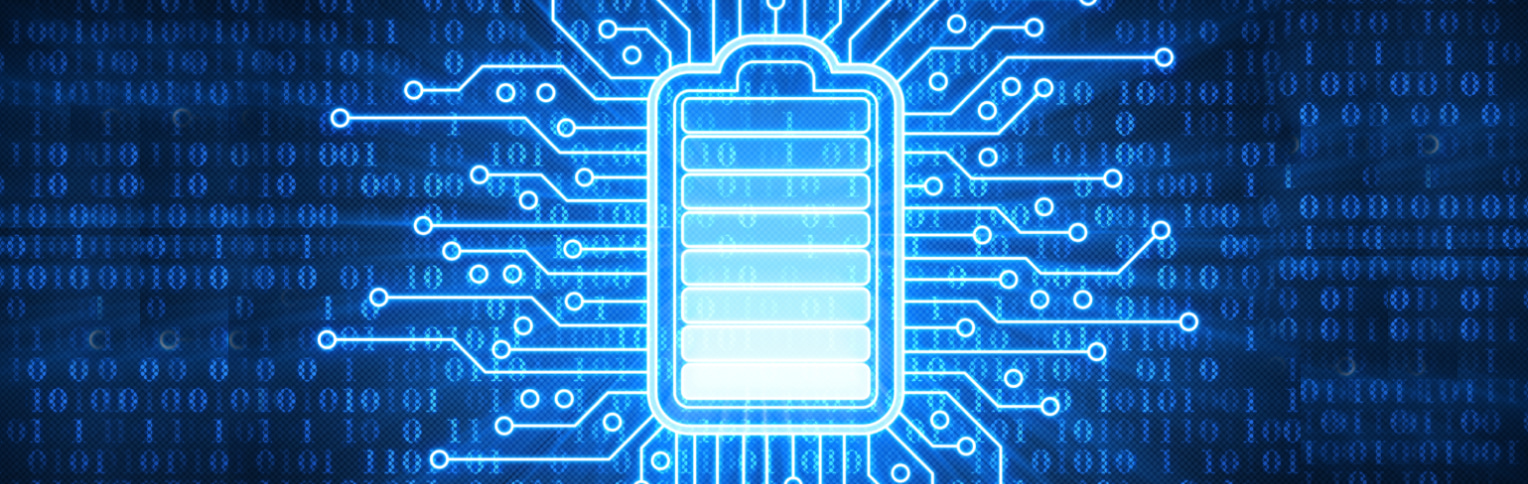 Medical Battery Management
